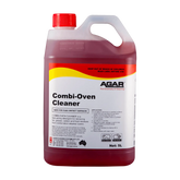 Combi Oven & Grill Cleaner - EA - Eve Zone